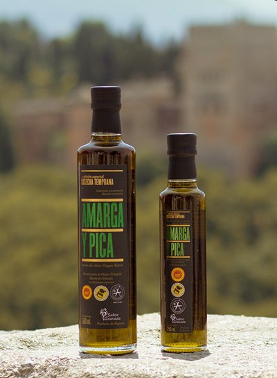 Aceites Premium
